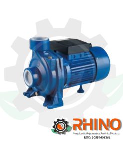 ELECTROBOMBA CENTRÍFUCA 2"*2" DE 2 HP AQUAMEC SHF5AN