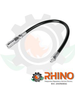 BOQUILLA FLEXIBLE DE REPUESTO PARA ENGRASADORAS TRUPER BO-FLEX-12 14862