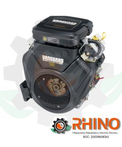 MOTOR VANGUARD DE 18 HP BRIGGS Y STRATTON VBS-18HP