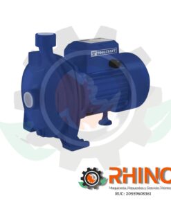 BOMBA CENTRIFUGA 1/2 HP TOOLCRAFT TC5077