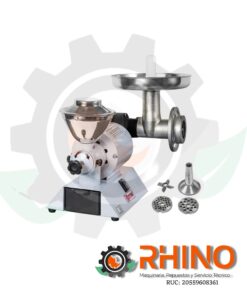 MOLINO ELÉCTRICO PARA CARNE Y CAFÉ b5509