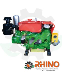 MOTOR LD 22HP BONELLY 1115D