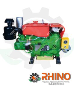 MOTOR LD 26HP BONELLY 130D