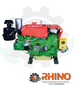 MOTOR LD 33HP BONELLY 173D