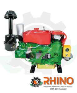 MOTOR LD 35HP BONELLY 186D