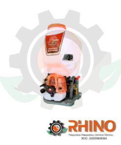 Fumigadora 25 Litros Durotrak WJR 4026