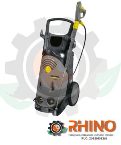 LIMPIADORA DE ALTA PRESIÓN 248 BAR KARCHER HD 4.5/32-4 S EB