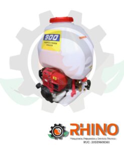 FUMIGADORA 2.6HP 30LT JONATHAN GX35