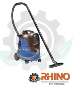 ASPIRADORA MONOFÁSICA DE LÍQUIDO Y POLVO 1250 W NILFISK AERO 21-01