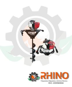 AHOYADORA 2.2 HP DUROTRAK SC7-A2
