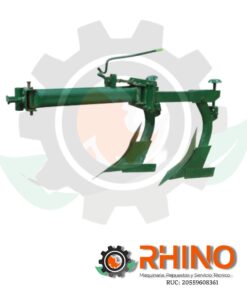 IMPLEMENTO ARADO DOBLE SC7-AD2