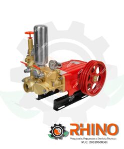 CABEZAL DE HIDROLAVADORA BONELLY BN-5200N-OS