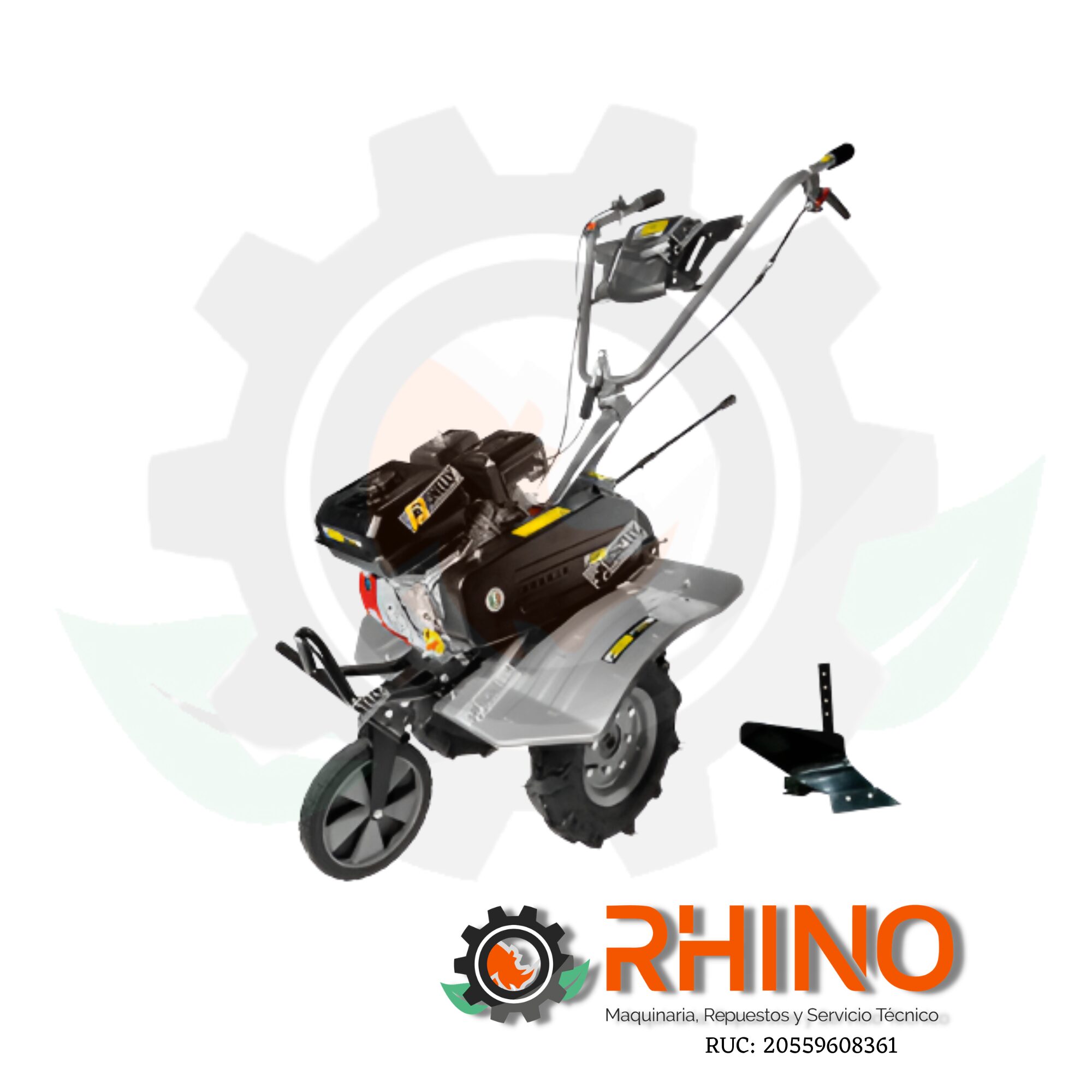 MOTOCULTOR 7HP GASOLINERO BONELLY BN7MOT90Q