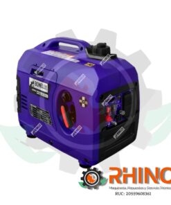 GENERADOR INVERTER SILENCIOSO 1 KW - 1.2KW BONELLY BND-1500IS