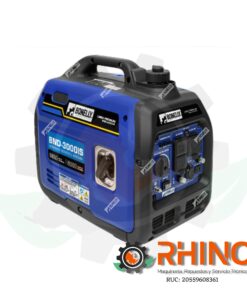 GENERADOR GASOLINERO INVERTER  2.5KW - 2.8KW BONELLY BND-3000IS