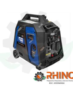 GENERADOR SILENCIOSO INVERTER 3.5KW - 3.8KW BONELLY BND-4500IS