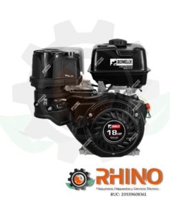 MOTOR GASOLINERO 389 CC18 HP BONELLY BND-460E
