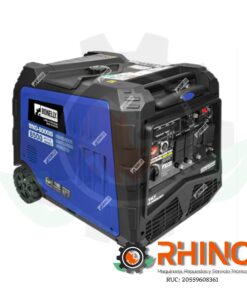 GENERADOR SILENCIOSO INVERTER 7.25 KW - 8.25KW BONELLY BND-9000IS