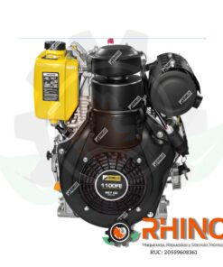 MOTOR PETRLERO ARRANQUE ELÉCTRICO 667 BONELLY BNK-1100FE