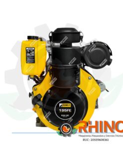 MOTOR PETROLERO ARRANQUE ELÉCTRICO 532CC BONELLY BNK-195
