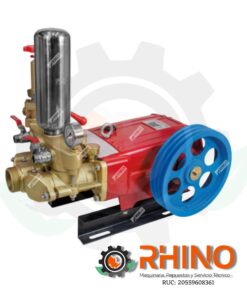 CABEZA DE HIDROLAVADORA 18 A 22 HP BONELLY BNO-5200