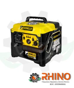 GENERADOR INVERTER SILENCIOSO BONELLY BNR-1000IA