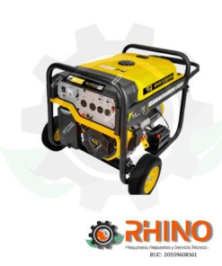 GENERADOR GASOLINERO 9KW BONELLY BNR-11000E