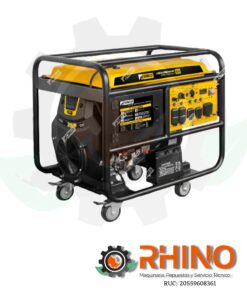 GENERADOR GASOLINERO 13KW BONELLY BNR-16000E2