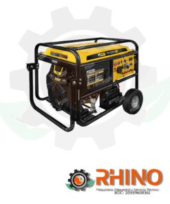 GENERADOR GASOLINERO 13KW BONELLY BNR-16000E2.T3