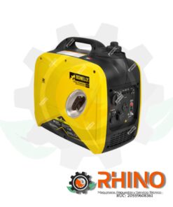 GENERADOR INVERTER SILENCIOSO 2KW BONELLY BNR-2200IS