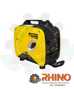 GENERADOR INVERTER SILENCIOSO BONELLY BNR-4000IS