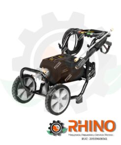 HIDROLAVADORA ELÉCTRICA 2.5HP BONELLY BNR-HD2.5/3000