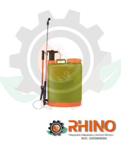 FUMIGADORA MANUAL 20L BONHOEFER BON-P-EMS-20