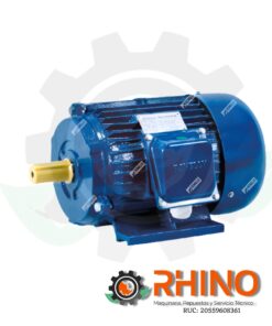 MOTOR TRIFÁSICO 30HP BONELLY BT180M-2