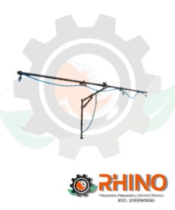 Barra Dual para 4 surcos Durotrak SC7-BD4