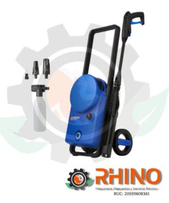 HIDROLAVADORA 1400W 125 BAR NILFISK C 125-5 EU