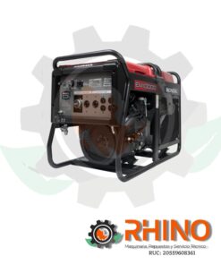 GENERADOR GASOLINERO MONOFÁSICO 10 KVA HONDA EM10000K1-LDH