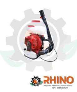 Atomizadora 5HP Durotrak SC7-A5D