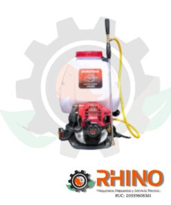MOTOFUMIGADORA 25L, 2HP DUROTRAK DC502