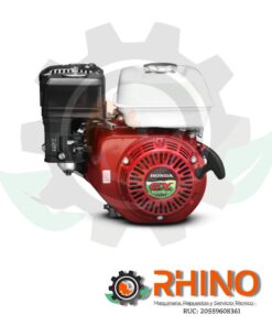 MOTOR MULTIPROPOSITO 4 TIEMPOS 6.5 HP HONDA GX200T2 CHBR