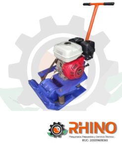 PLANCHA COMPACTADORA GASOLINERO INGENACC-9PC