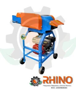 CORTADORA DE PAJA GASOLINERO 7.5HP SC7-CDP80