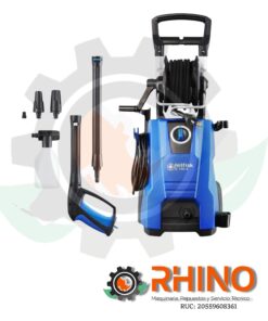 HIDROLAVADORA DE ALTA POTENCIA 2400 W NILFISK D140