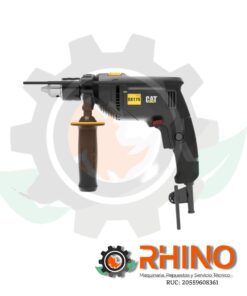 TALADRO DE IMPACTO ATORNILLADOR CAT DX175