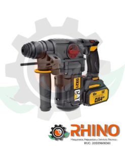 ROTO MARTILLO SDS PLUS18V CAT DX21