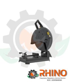 TRONZADORA 14" 355 mm CAT DX519