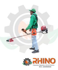 DESBROZADORA CLÁSICA 2.2 HP DUROTRAK SC7-DC2