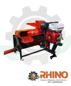 DESGRANADORA GASOLINERA 9HP SC7-DG2T