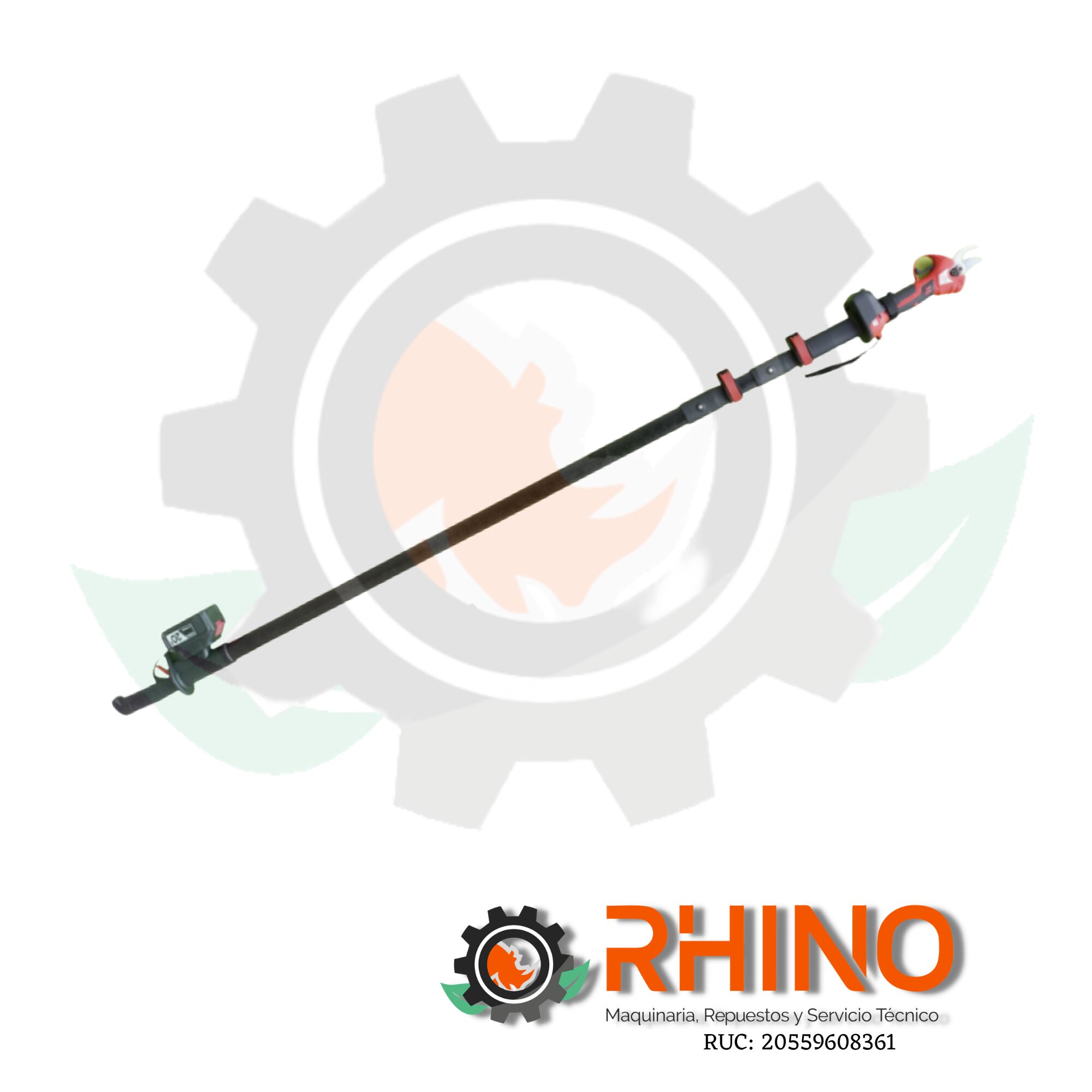 EXTENSIÒN TIJERA ELECTRICA (ACCESSORIO) SC7-ETE