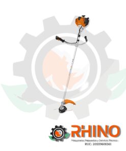 MOTOGUADAÑA A GASOLINA 2.1HP STIHL FS 161